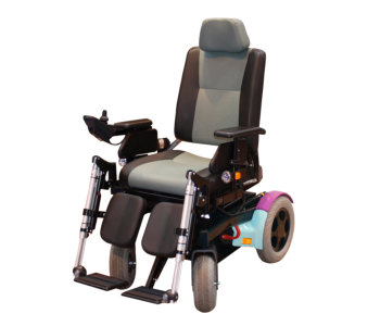 Wheelchair